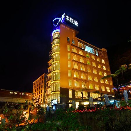 Crystal Hotel Renai Exterior foto